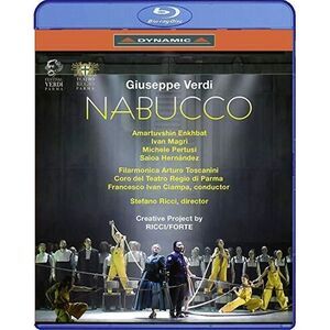 Nabucco
